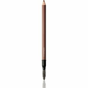 MAC Cosmetics Veluxe Brow Liner tužka na obočí s kartáčkem obraz