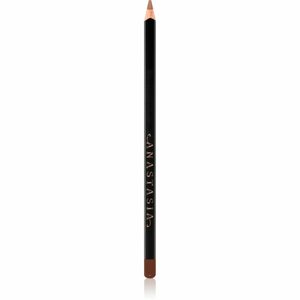 Anastasia Beverly Hills Lip Liner konturovací tužka na rty odstín Cool Brown 1, 49 g obraz