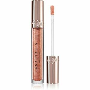 Anastasia Beverly Hills Lip Gloss lesk na rty odstín Amber Sparkle 4.5 ml obraz