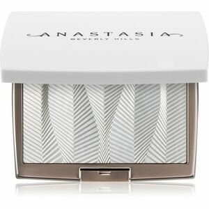 Anastasia Beverly Hills Iced Out Highlighter kompaktní pudrový rozjasňovač 11 g obraz