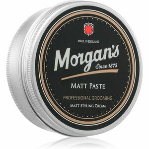 Morgan's Matt Paste pasta na vlasy 75 ml obraz