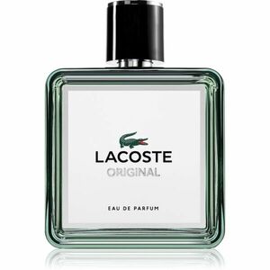 Lacoste Original parfémovaná voda pro muže 100 ml obraz