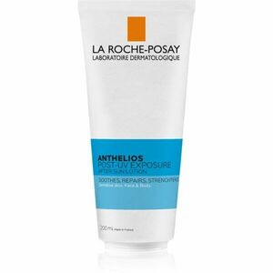 La Roche-Posay Posthelios balzám po opalování 200 ml obraz