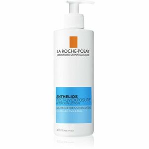 La Roche-Posay Posthelios balzám po opalování 400 ml obraz