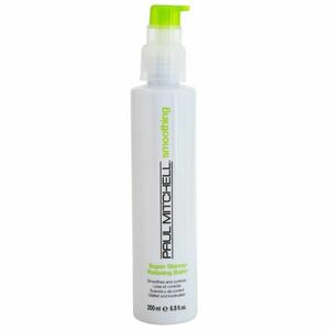 Paul Mitchell Smoothing uhlazující balzám pro nepoddajné a krepatějící se vlasy 200 ml obraz