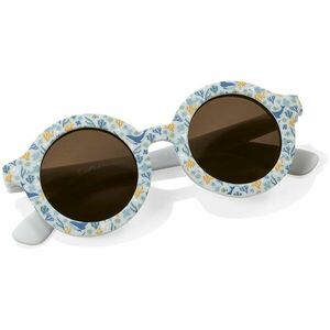 Little Dutch Ocean Dreams Sunglasses sluneční brýle 2 y+ Blue 1 ks obraz