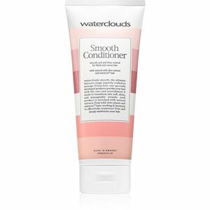 Waterclouds Smooth Conditioner intenzivní kondicionér proti krepatění 200 ml obraz
