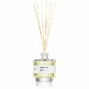 Ambientair Lab Co. Amber & Clove aroma difuzér 200 ml obraz