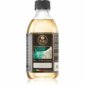 THD Ricarica Talco náplň do aroma difuzérů 300 ml obraz