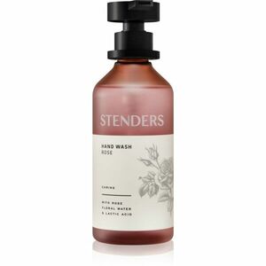 STENDERS Rose jemné mýdlo na ruce 245 ml obraz