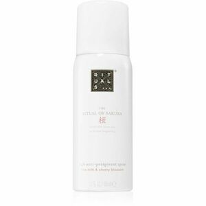 Rituals The Ritual Of Sakura antiperspirant ve spreji 150 ml obraz