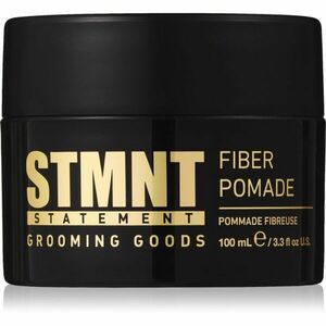 STMNT Staygold Fiber Pomade pomáda na vlasy pro fixaci a tvar 100 ml obraz