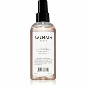 Balmain Hair Couture Thermal Protection sprej pro tepelnou úpravu vlasů 200 ml obraz