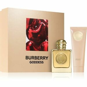 Burberry Goddess Goddes dárková sada pro ženy obraz