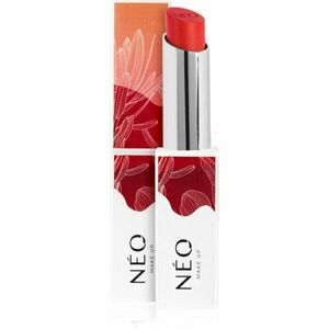 NEO MAKE UP Intense Serum No Transfer Lipstick dlouhotrvající rtěnka s matným efektem odstín 01 Red Carpet Lips 3.5 g obraz