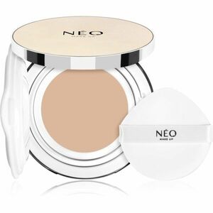 NEO MAKE UP Intense Serum Blurring Beauty Balm kompaktní BB krém SPF 30 odstín 01 Natural 10 g obraz