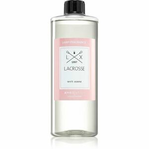 Ambientair Lacrosse White Jasmine náplň do katalytické lampy 500 ml obraz