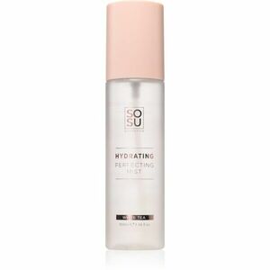 SOSU Cosmetics Hydrating Perfecting Mist hydratační mlha na obličej odstín White Tea 100 ml obraz