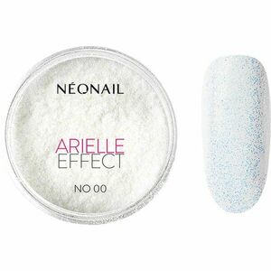 NEONAIL Effect Arielle třpytivý prášek na nehty odstín Classic 2 g obraz