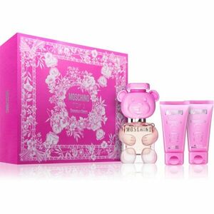 Moschino Toy 2 Bubble Gum dárková sada pro ženy obraz