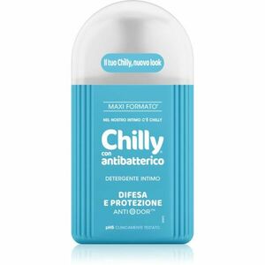 Chilly Protect gel na intimní hygienu 300 ml obraz