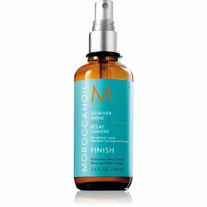 Moroccanoil Finish sprej na vlasy pro lesk a hebkost vlasů 100 ml obraz