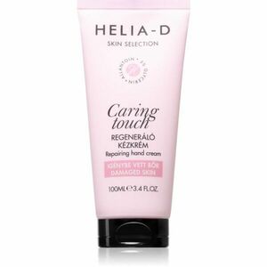 Helia-D Skin Selection regenerační krém na ruce 100 ml obraz