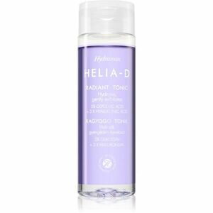 Helia-D Hydramax rozjasňující tonikum 200 ml obraz