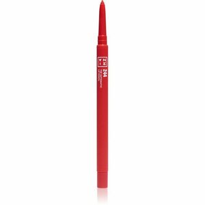 3INA The Automatic Lip Pencil konturovací tužka na rty odstín 244 - Classic red 0.35 g obraz