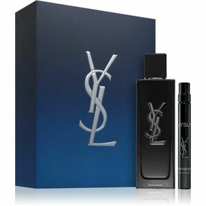 Yves Saint Laurent MYSLF dárková sada pro muže obraz