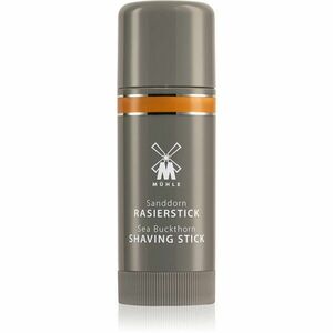 Mühle Shaving Stick mýdlo na holení pro muže Sea Buckthorn 37 g obraz