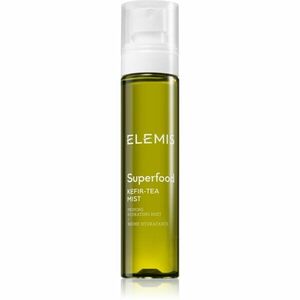 Elemis Superfood Kefir-Tea Mist tonizační pleťová mlha 100 ml obraz