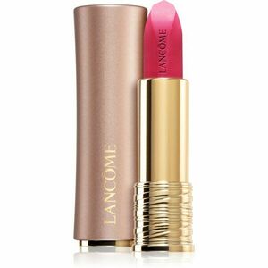 Lancôme L'Absolu Rouge Intimatte 2025 krémová rtěnka s matným efektem odstín 344 3.4 g obraz
