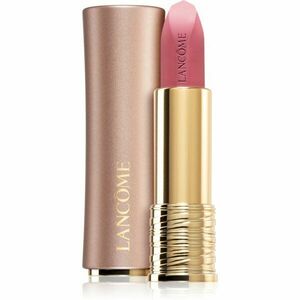 Lancôme L'Absolu Rouge Intimatte 2025 krémová rtěnka s matným efektem odstín 320 3.4 g obraz