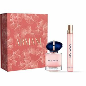 Armani My Way dárková sada pro ženy obraz