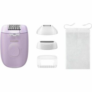 Philips 4000 BRE257/00 epilátor 1 ks obraz