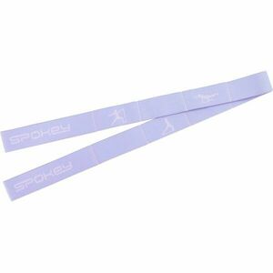 Spokey Yoga Tape protahovací pás 90 cm obraz