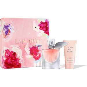 Lancôme La Vie Est Belle dárková sada pro ženy obraz