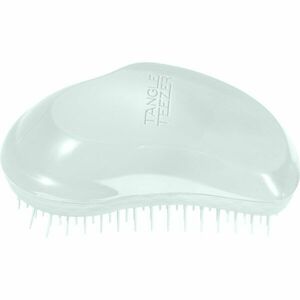 Tangle Teezer The Original plochý kartáč na rovné a kudrnaté vlasy Ice Blue 1 ks obraz