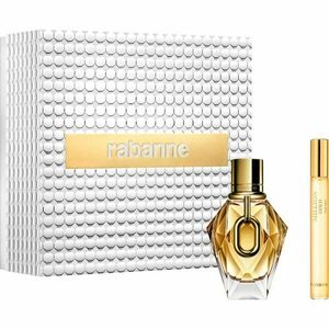 Rabanne Million Gold For Her dárková sada pro ženy obraz