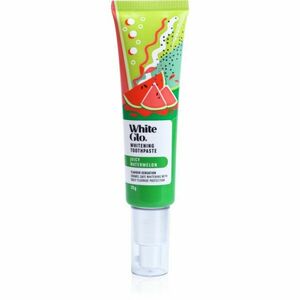 White Glo Whitening Toothpaste Juicy Watermelon zubní pasta 70 g obraz