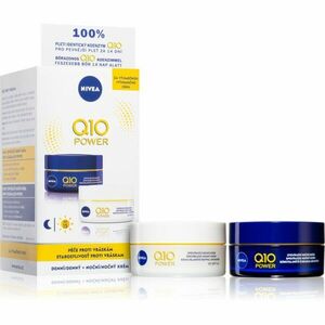 NIVEA Q10 Power výhodné balení pro omlazení pleti obraz