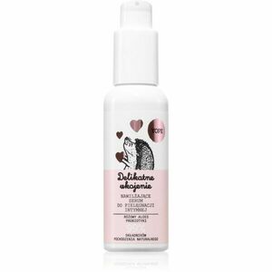 Yope Moisturizing hydratační sérum na intimní partie 50 ml obraz