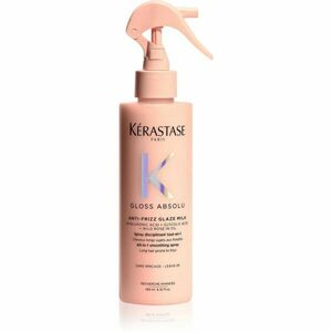 Kérastase Gloss Absolu bezoplachový sprej pro lesk a hebkost vlasů 190 ml obraz