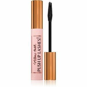 Charlotte Tilbury Pillow Talk Push Up Lashes řasenka pro objem a natočení řas odstín Super Black 10 ml obraz