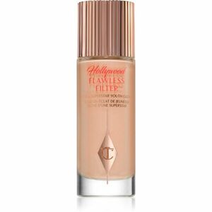 Charlotte Tilbury Hollywood Flawless Filter tekutý rozjasňovač odstín 3 Fair 30 ml obraz