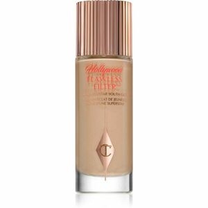 Charlotte Tilbury Hollywood Flawless Filter tekutý rozjasňovač odstín 4 Medium 30 ml obraz