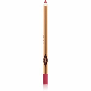 Charlotte Tilbury Lip Cheat dlouhotrvající tužka na rty odstín 90´S Pink 1.2 g obraz