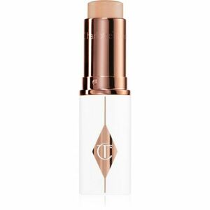 Charlotte Tilbury Unreal Skin Sheer Glow Tint make-up v tyčince odstín 4 Fair 9 g obraz
