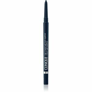 Clinique High Impact™ Gel Tech Eyeliner gelové oční linky odstín Deep Denim 0.35 g obraz
